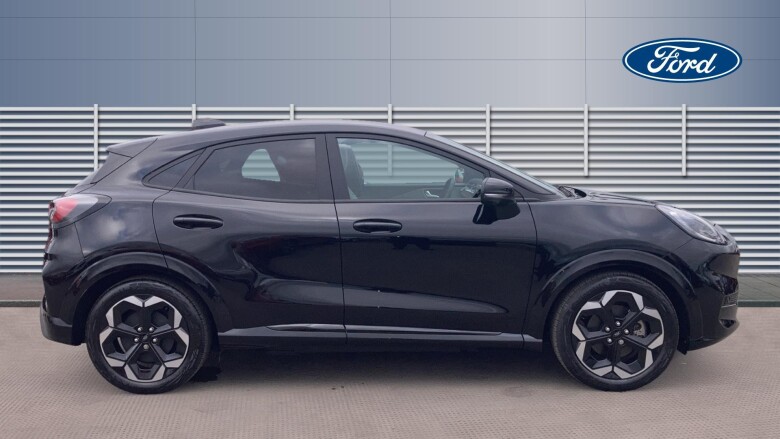 Ford Puma 123kW Premium 43kWh 5dr Auto Electric Hatchback